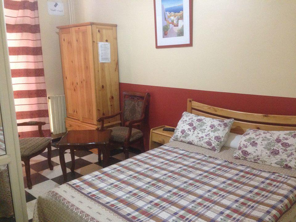 Moulin Hotel Algiers Bagian luar foto