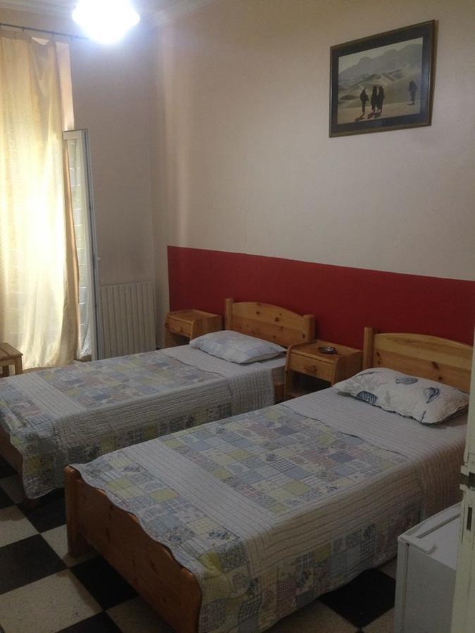 Moulin Hotel Algiers Bagian luar foto