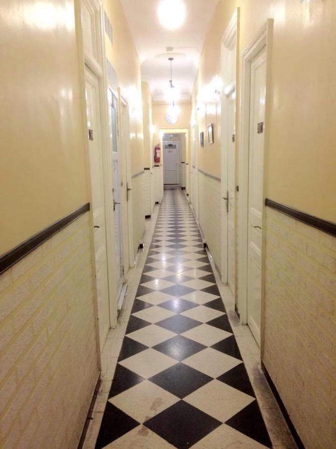 Moulin Hotel Algiers Bagian luar foto