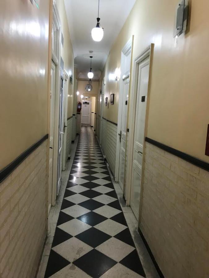 Moulin Hotel Algiers Bagian luar foto