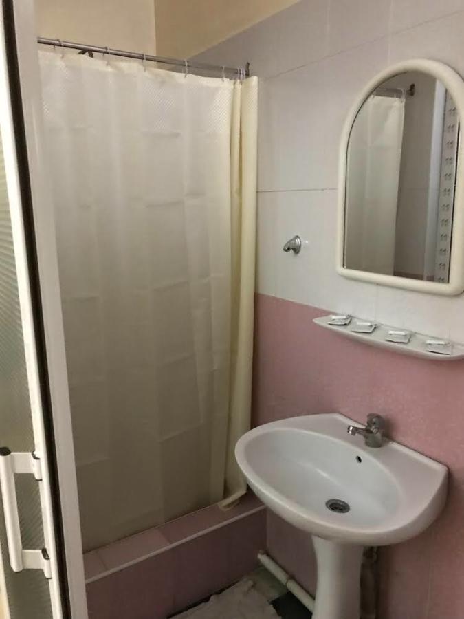 Moulin Hotel Algiers Bagian luar foto